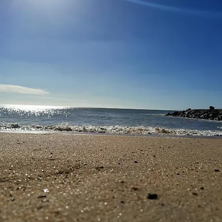 Seaflower - Cosy, Family Friendly 50m From The *