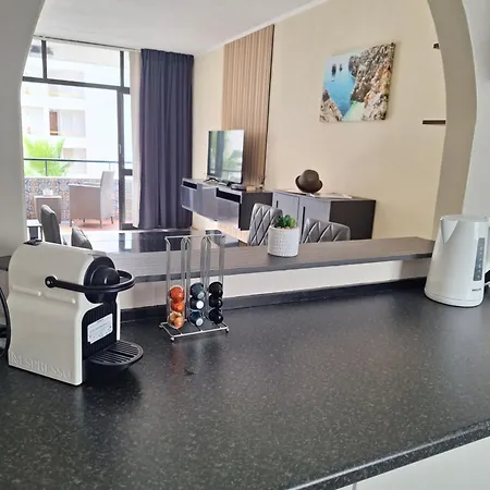 Appartement Seaflower - Cosy, Family Friendly 50m From The