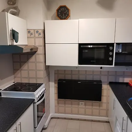 Apartment Seaflower - Cosy, Family Friendly 50m From The Quarteira
