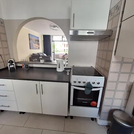 Apartment Seaflower - Cosy, Family Friendly 50m From The Quarteira