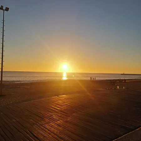 Seaflower - Cosy, Family Friendly 50m From The Apartman